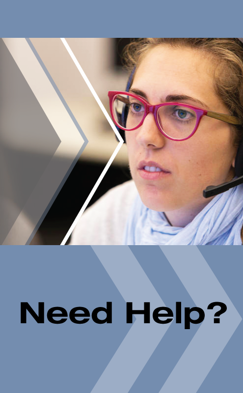 need help?